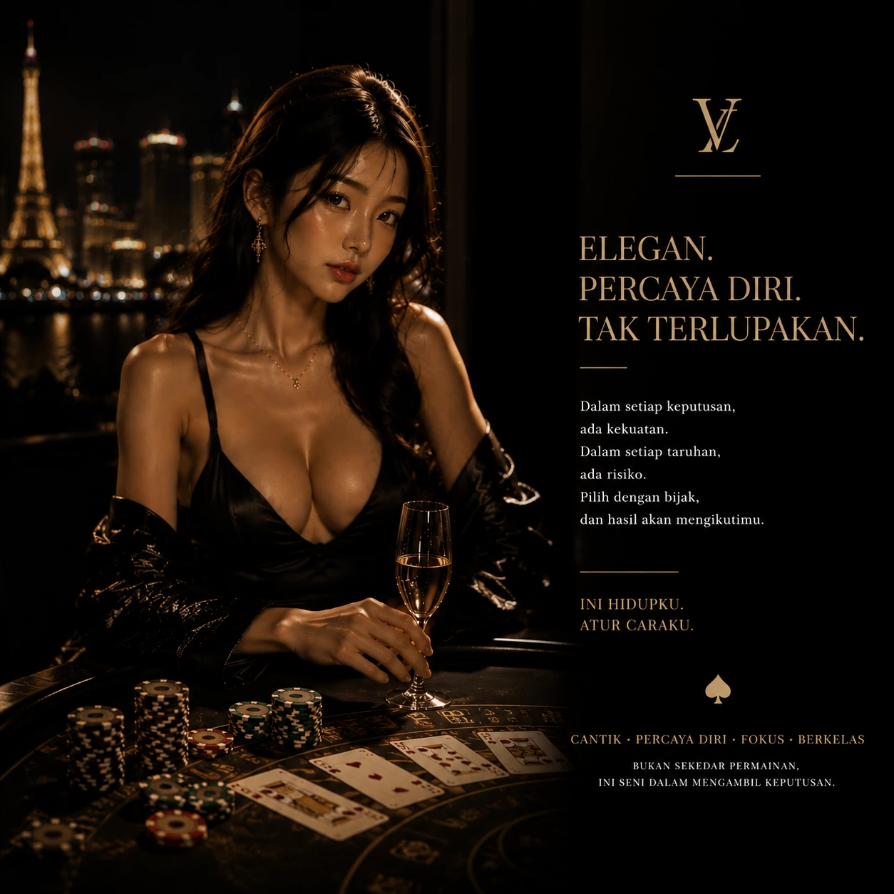 Apa Saja Jenis Game yang Tersedia di infitoto
